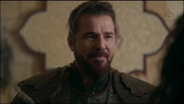 Barbarossa - Season 01 Episode 74 Urdu Dubbed